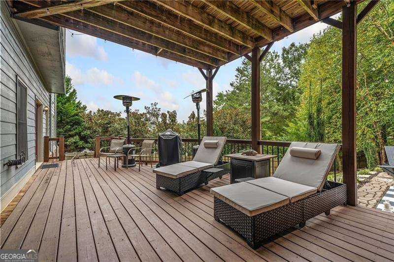 131 Gold Springs Court Canton - 78