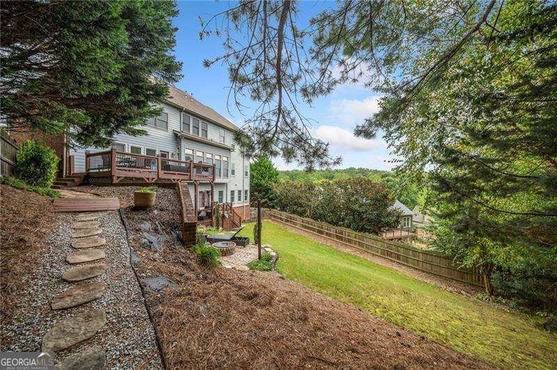 131 Gold Springs Court Canton - 79
