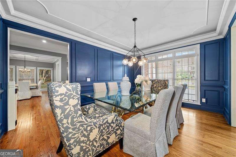 131 Gold Springs Court Canton - 8