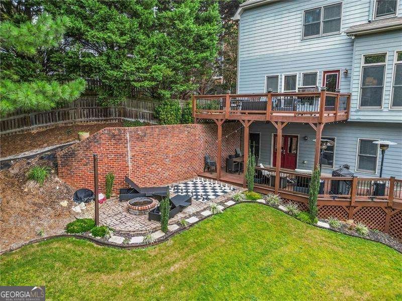 131 Gold Springs Court Canton - 80