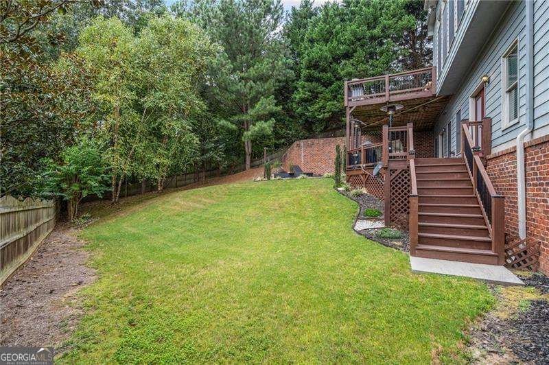 131 Gold Springs Court Canton - 81