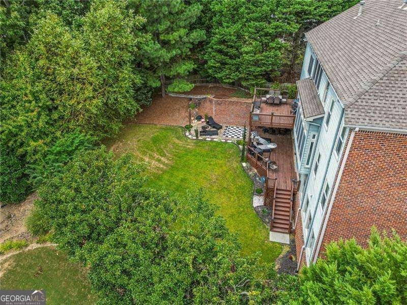 131 Gold Springs Court Canton - 82