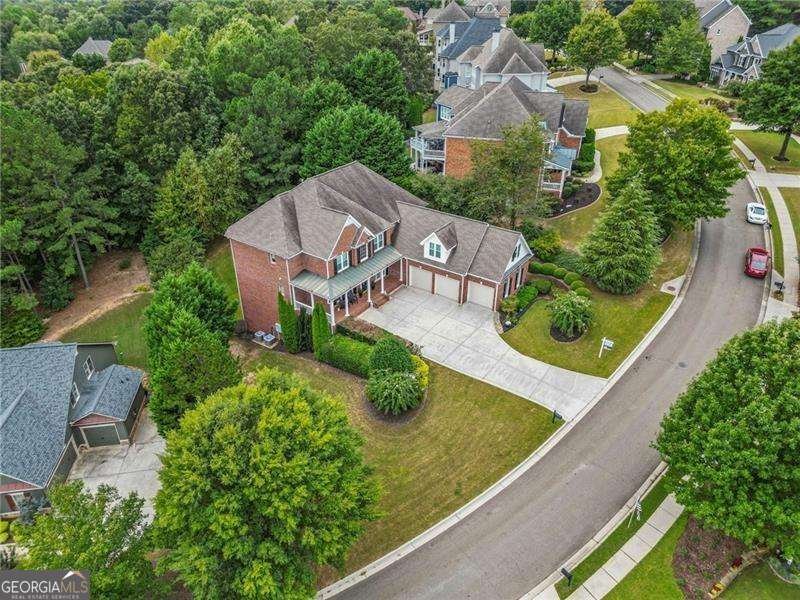 131 Gold Springs Court Canton - 85