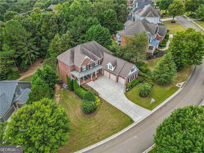 131 Gold Springs Court Canton - 86