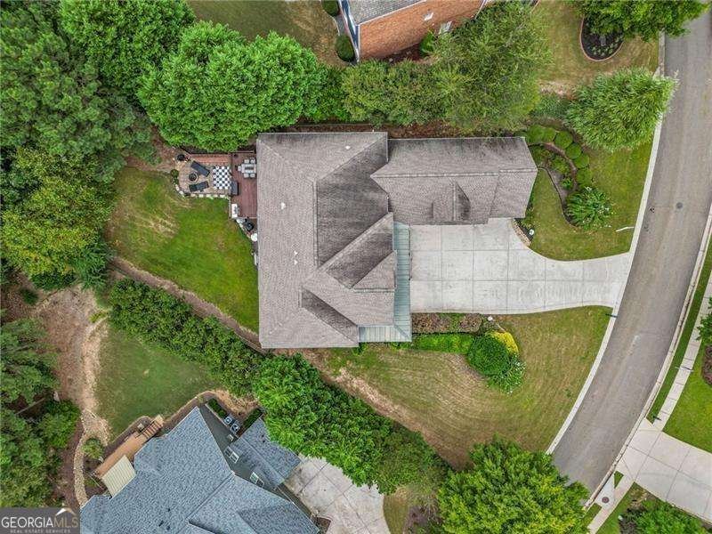 131 Gold Springs Court Canton - 87