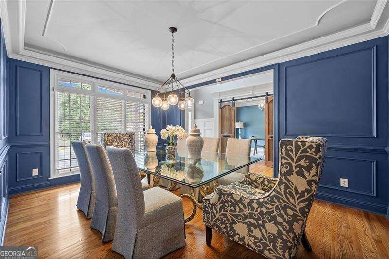 131 Gold Springs Court Canton - 9