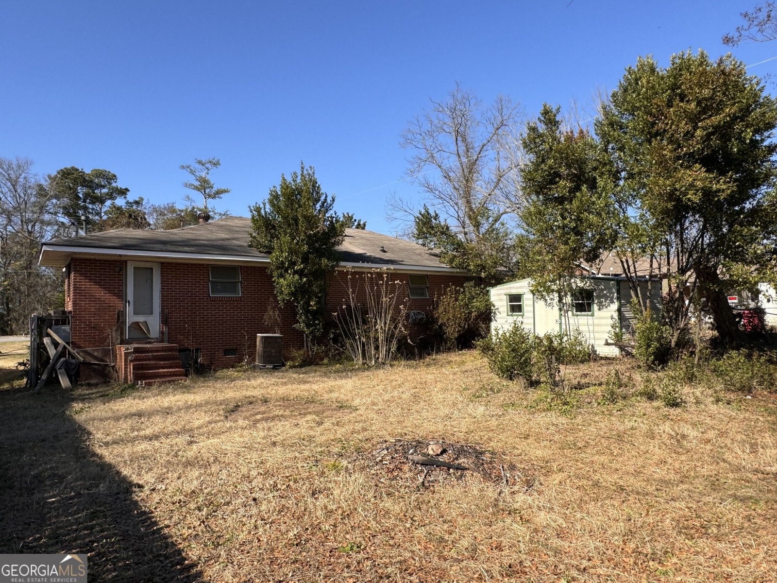 3413 Millerfield Road Macon - 2