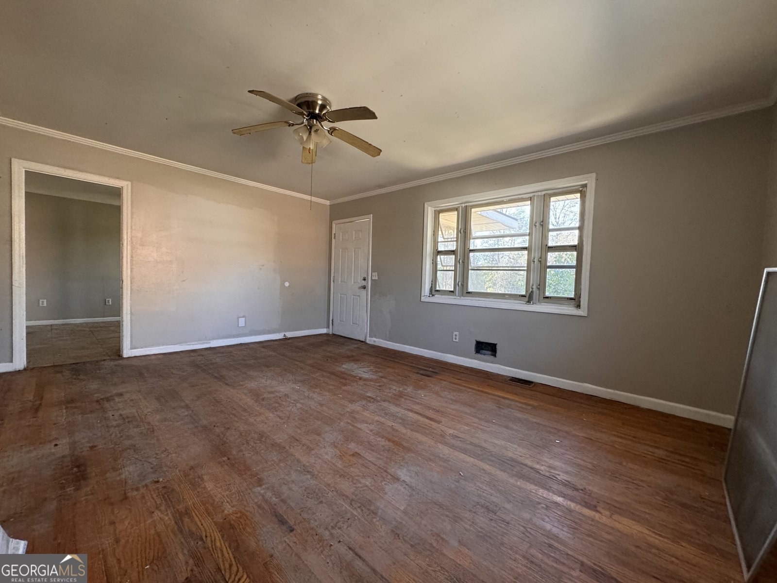 3413 Millerfield Road Macon - 3