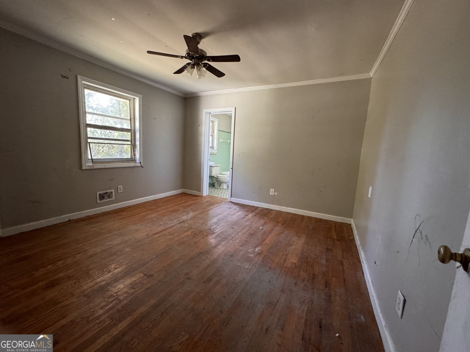 3413 Millerfield Road Macon - 5