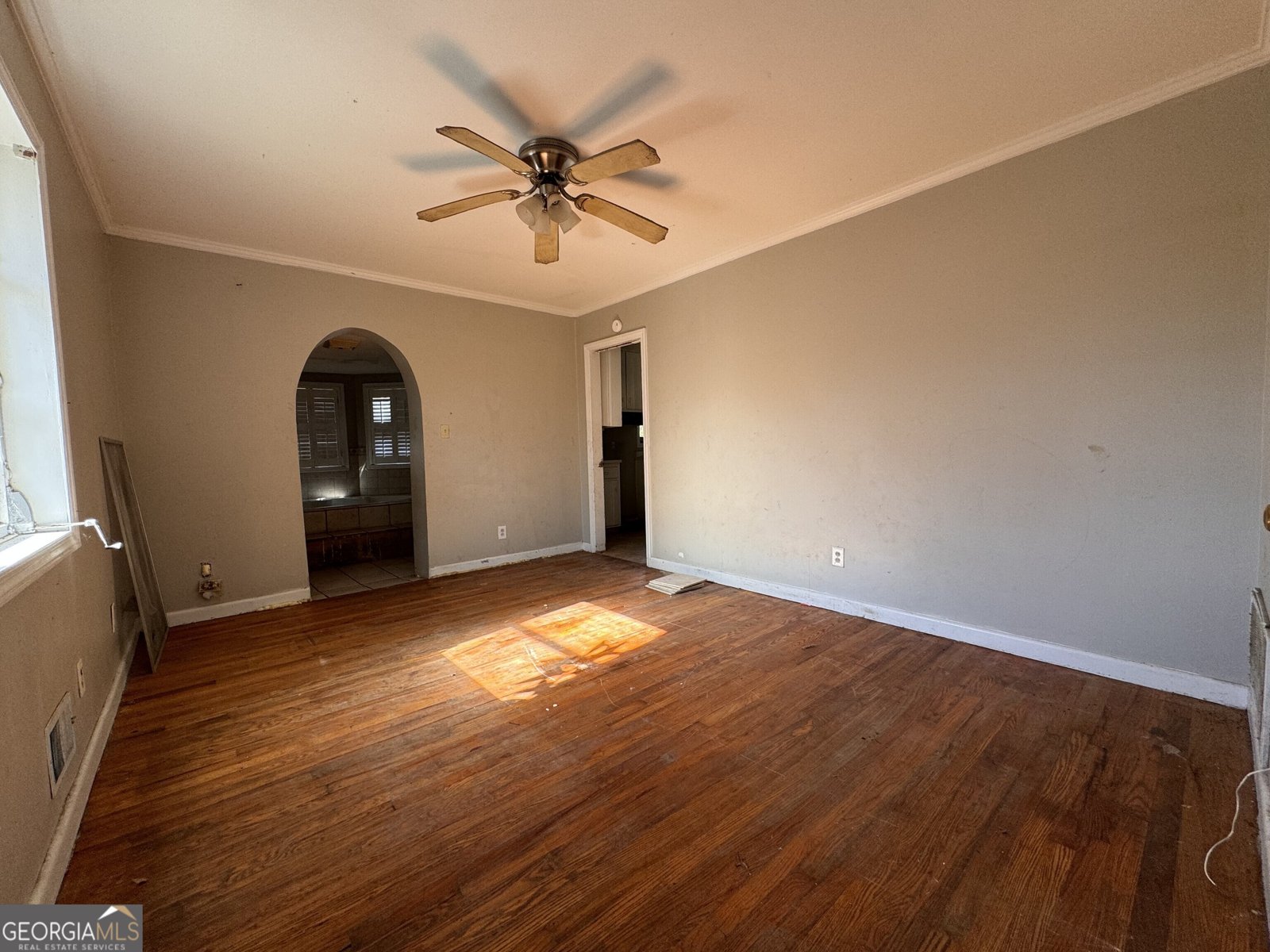 3413 Millerfield Road Macon - 7