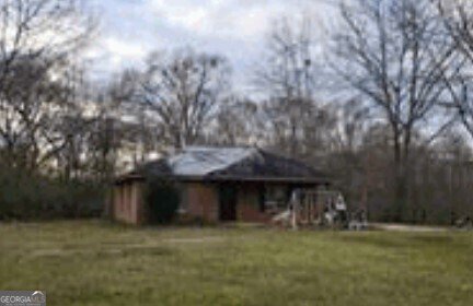 672 ADAMS Road Hope Hull - 1