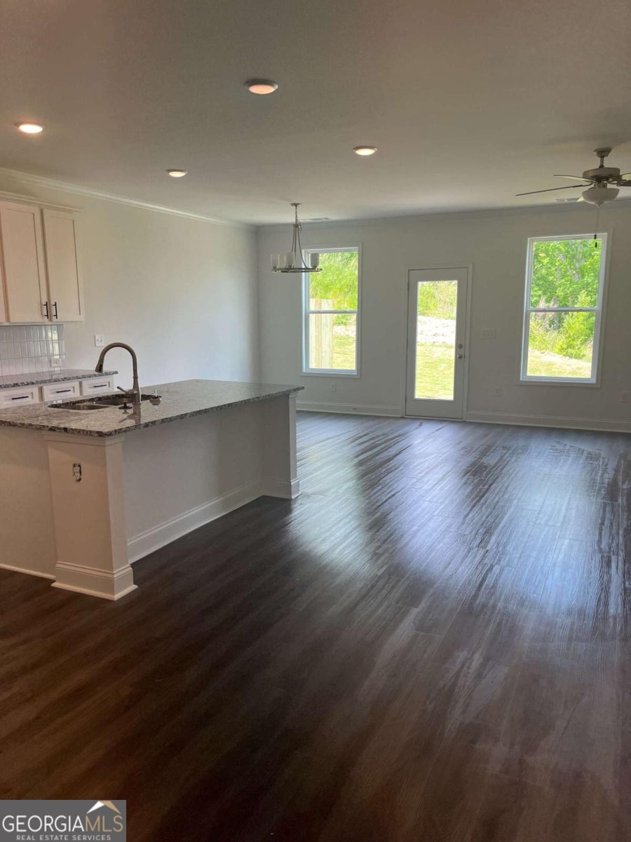 3856 Billabong Trail Gainesville - 3