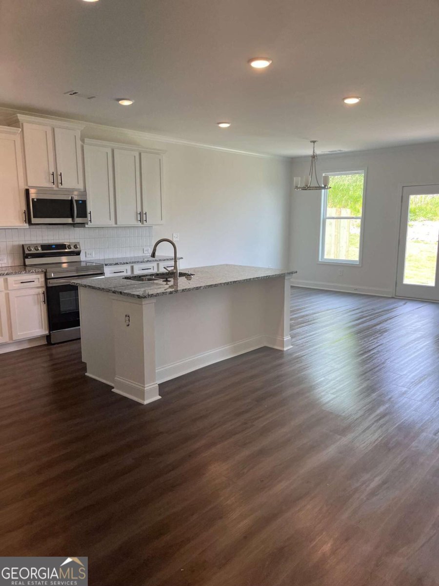 3856 Billabong Trail Gainesville - 4