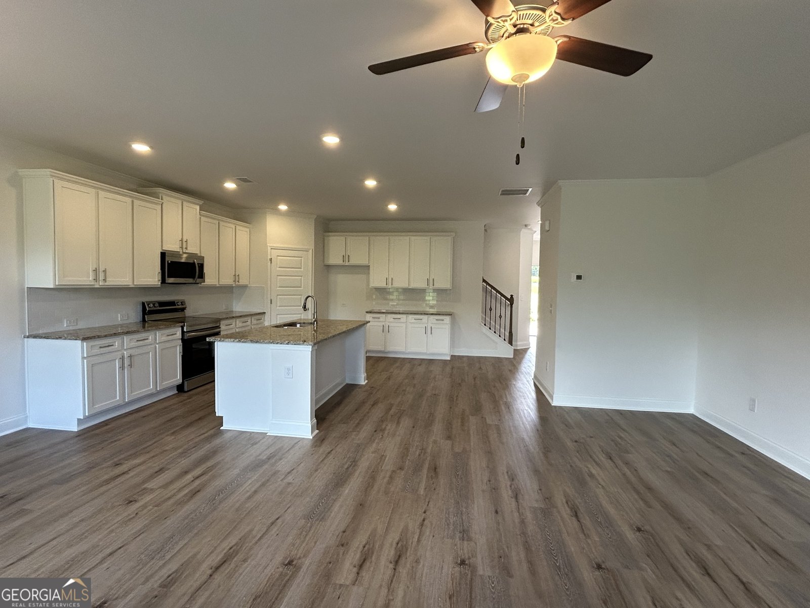 3856 Billabong Trail Gainesville - 7