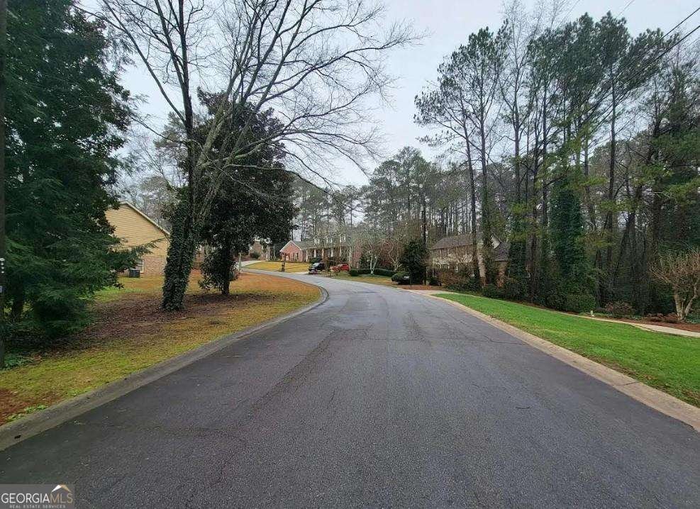 714 Wetherborn Place Stone Mountain - 2