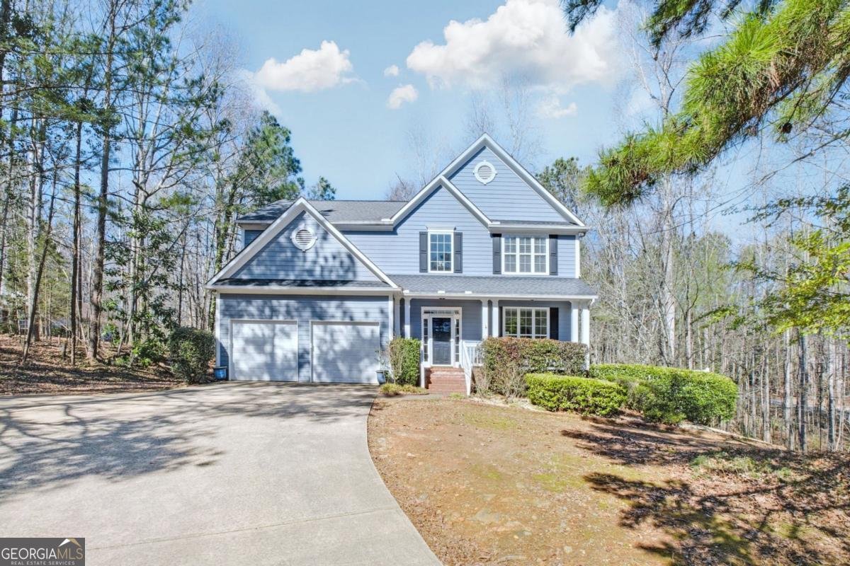 130 Sable Pointe Drive Milton - 1