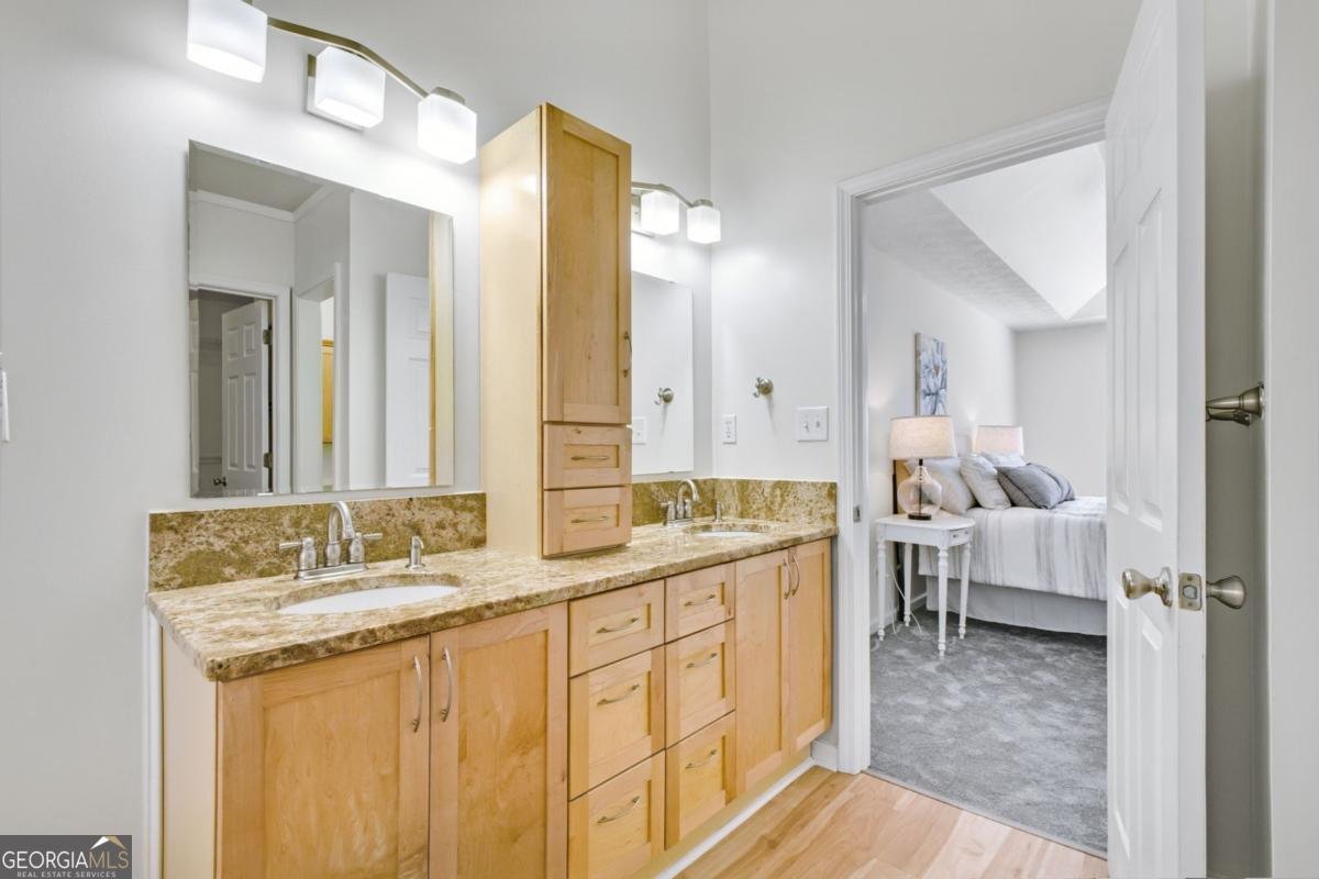 130 Sable Pointe Drive Milton - 11