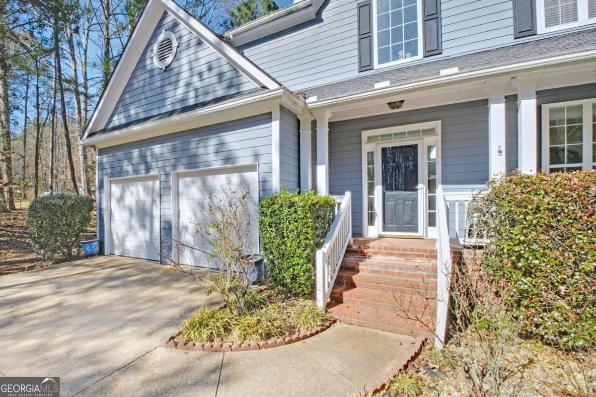 130 Sable Pointe Drive Milton - 2