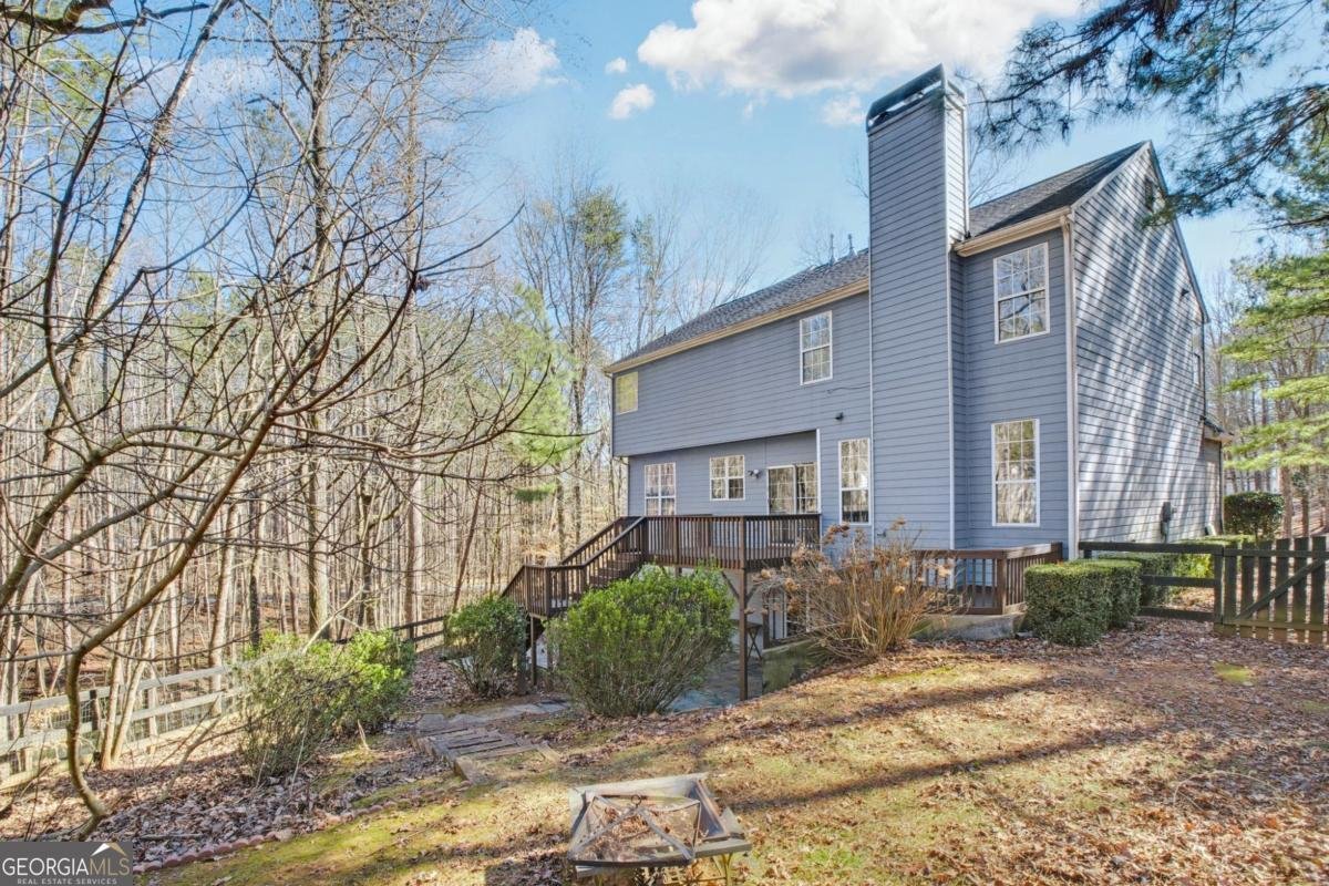 130 Sable Pointe Drive Milton - 21