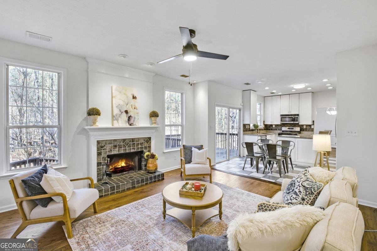 130 Sable Pointe Drive Milton - 7