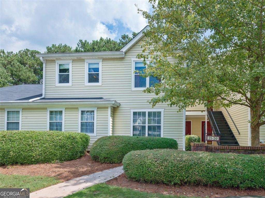 23 CHELSEA Court Avondale Estates - 1