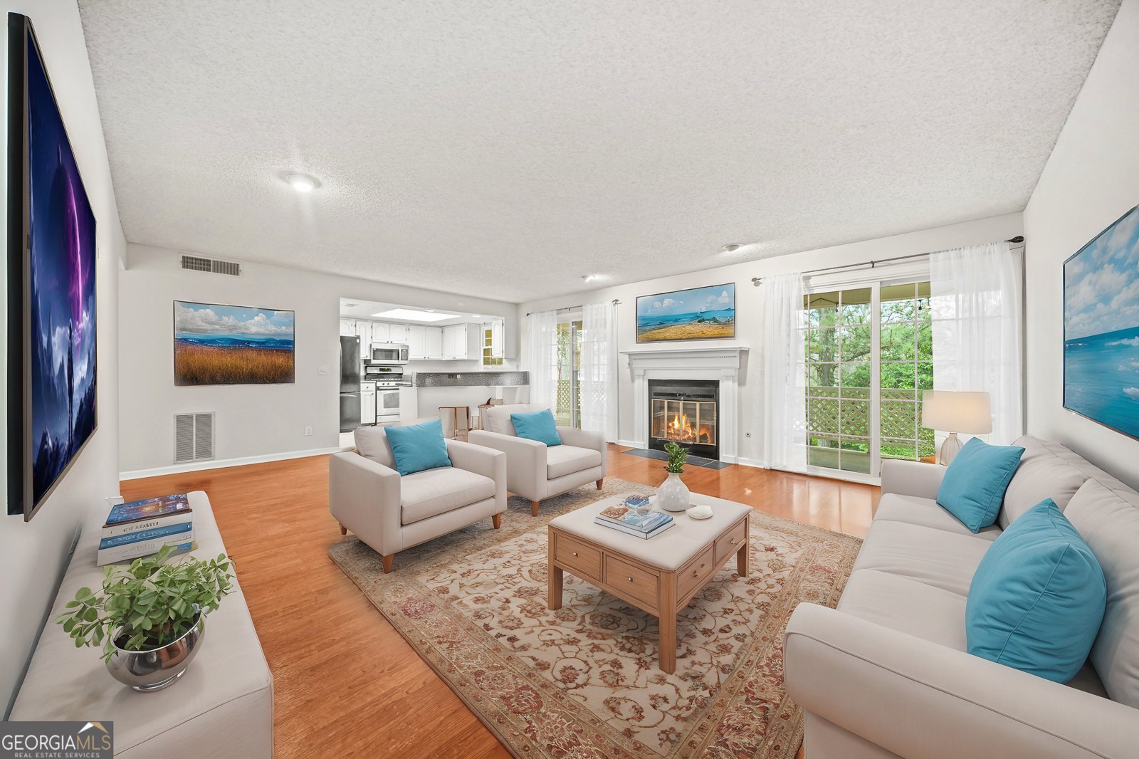 23 CHELSEA Court Avondale Estates - 4