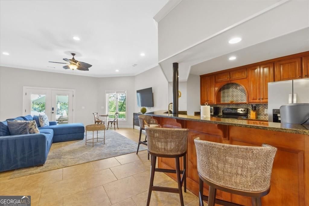 2265 Sidney Drive Gainesville - 72