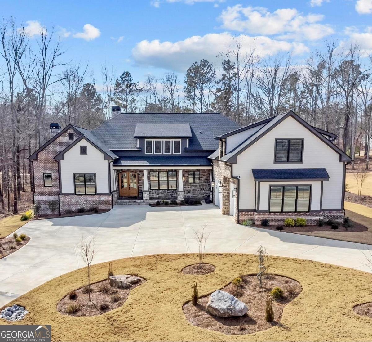 184 Harmony Bay Drive Eatonton - 1