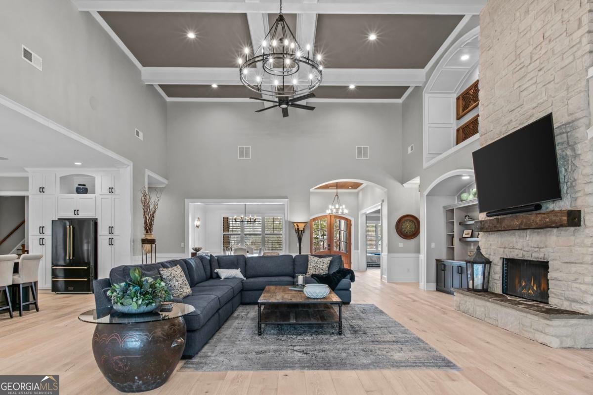 184 Harmony Bay Drive Eatonton - 12