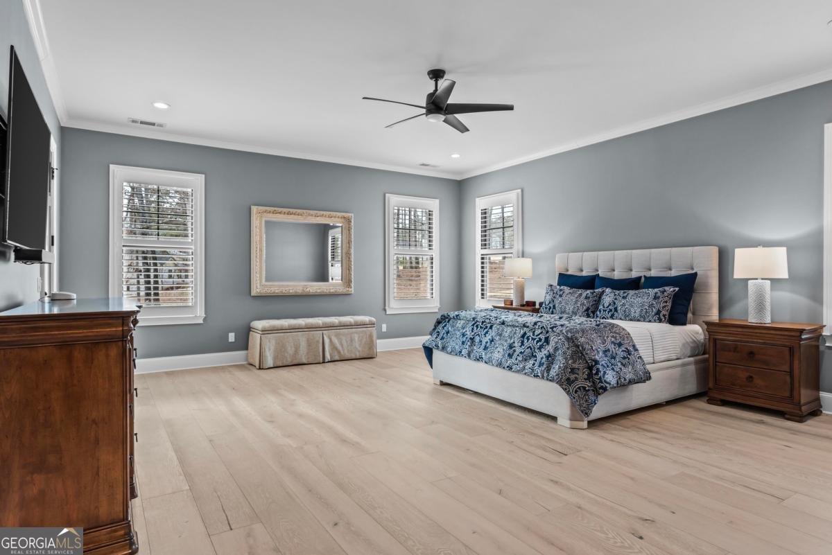 184 Harmony Bay Drive Eatonton - 22