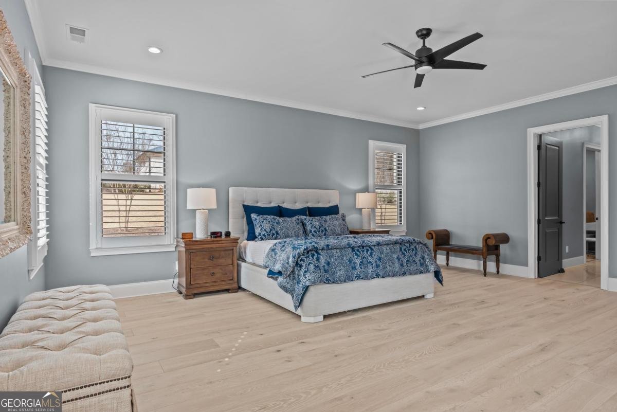 184 Harmony Bay Drive Eatonton - 23
