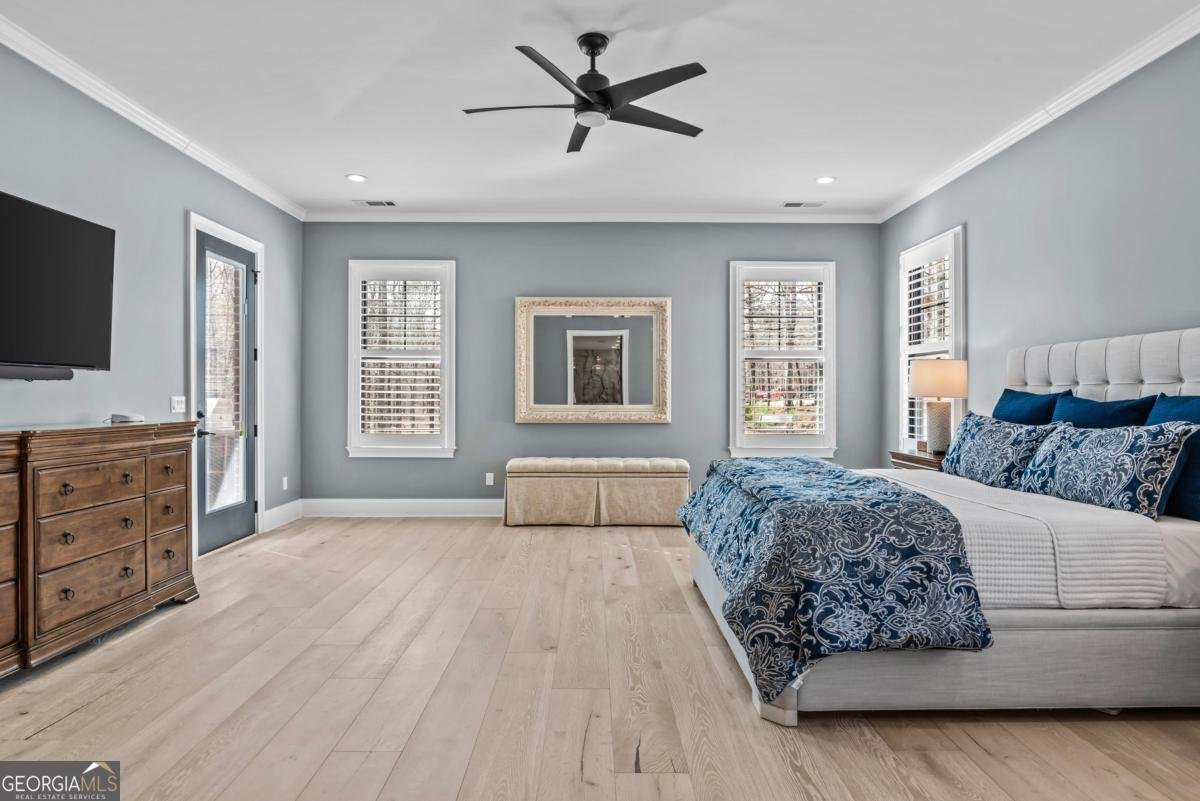 184 Harmony Bay Drive Eatonton - 24