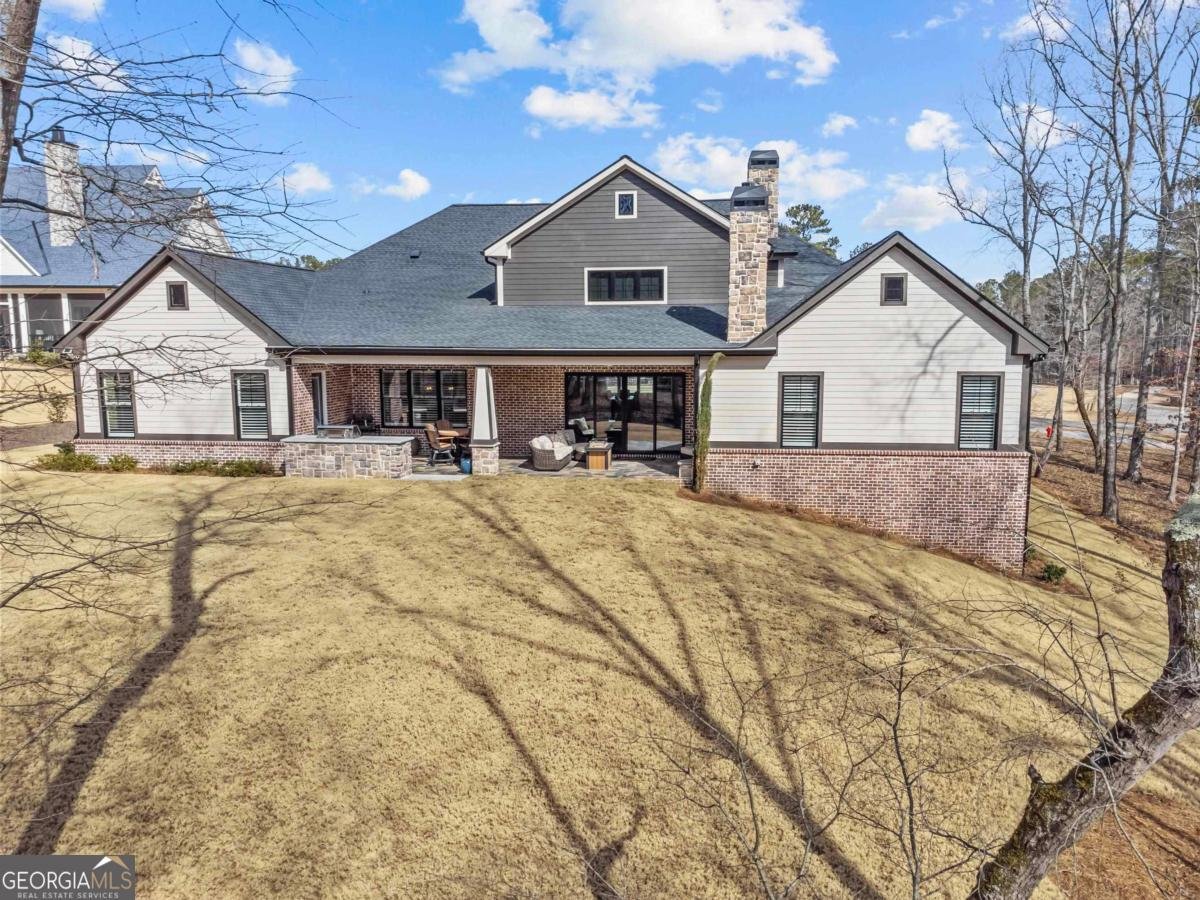 184 Harmony Bay Drive Eatonton - 3