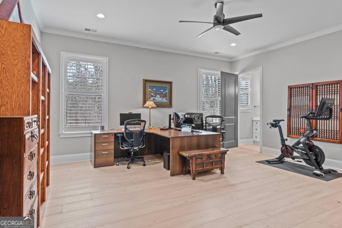 184 Harmony Bay Drive Eatonton - 34