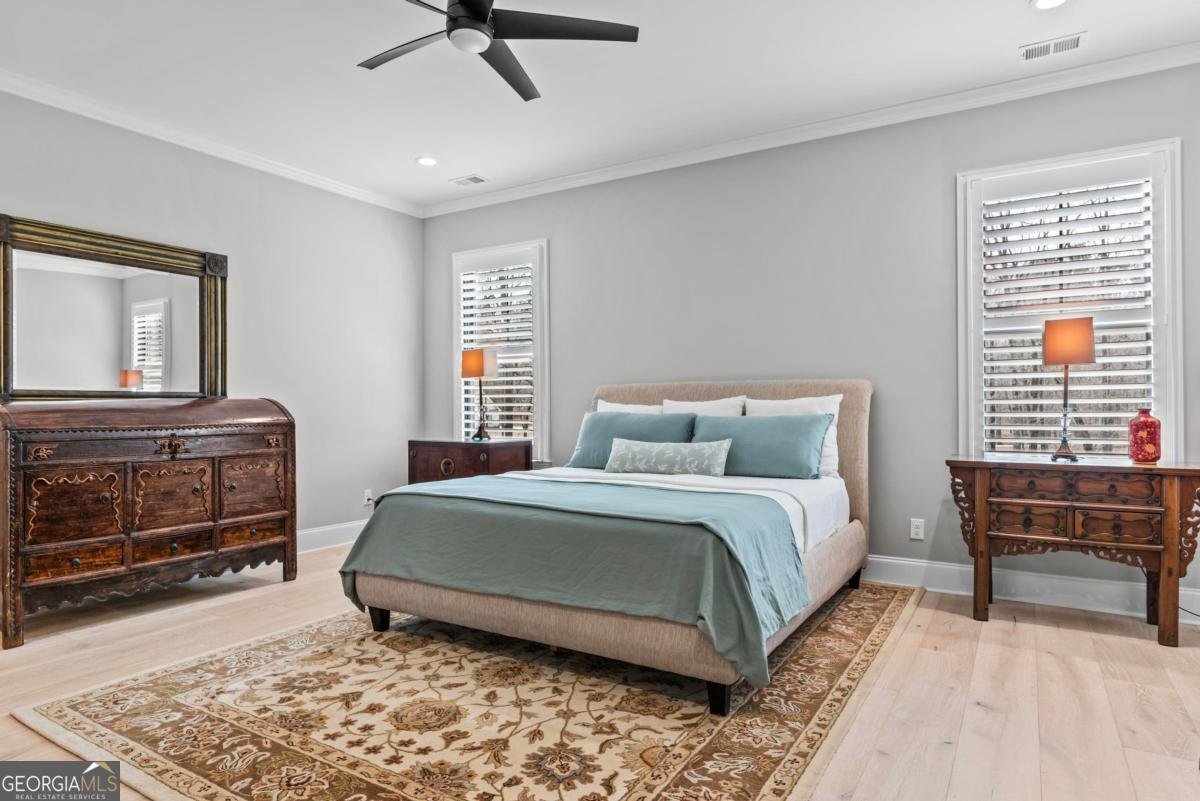 184 Harmony Bay Drive Eatonton - 36