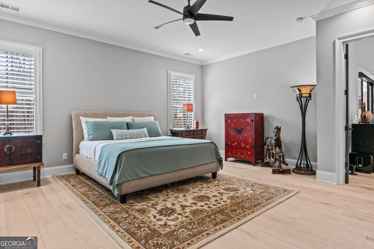 184 Harmony Bay Drive Eatonton - 37