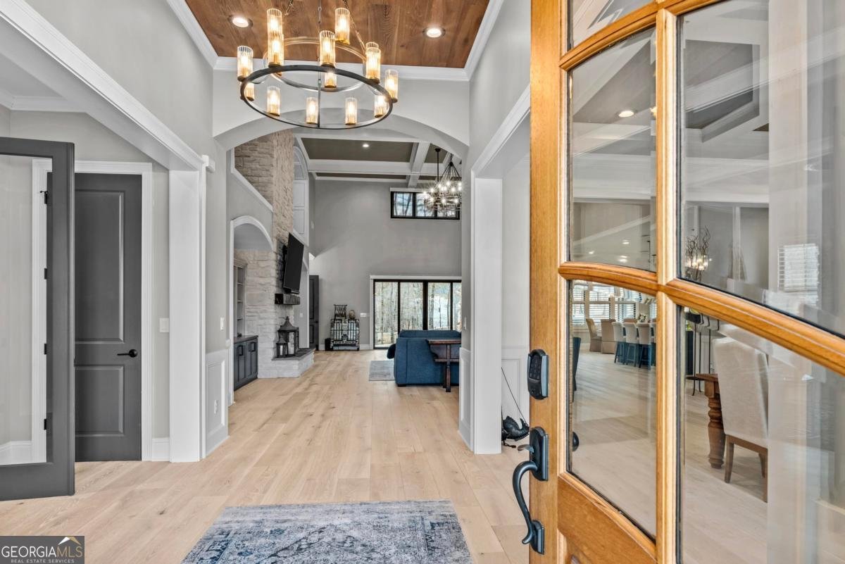 184 Harmony Bay Drive Eatonton - 4