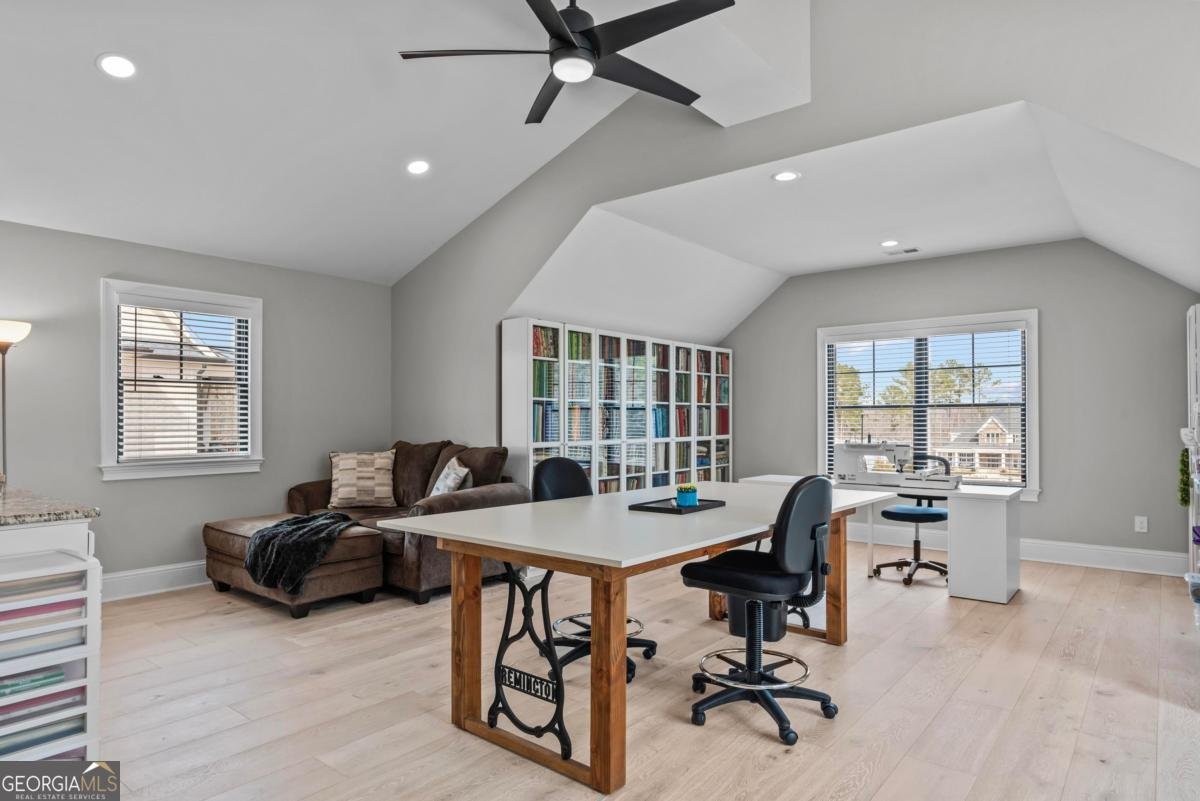 184 Harmony Bay Drive Eatonton - 44