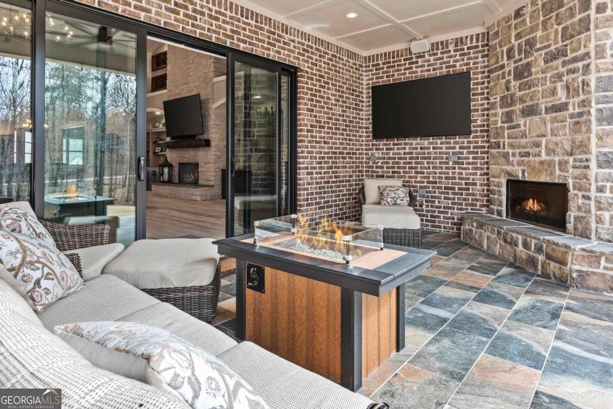 184 Harmony Bay Drive Eatonton - 47