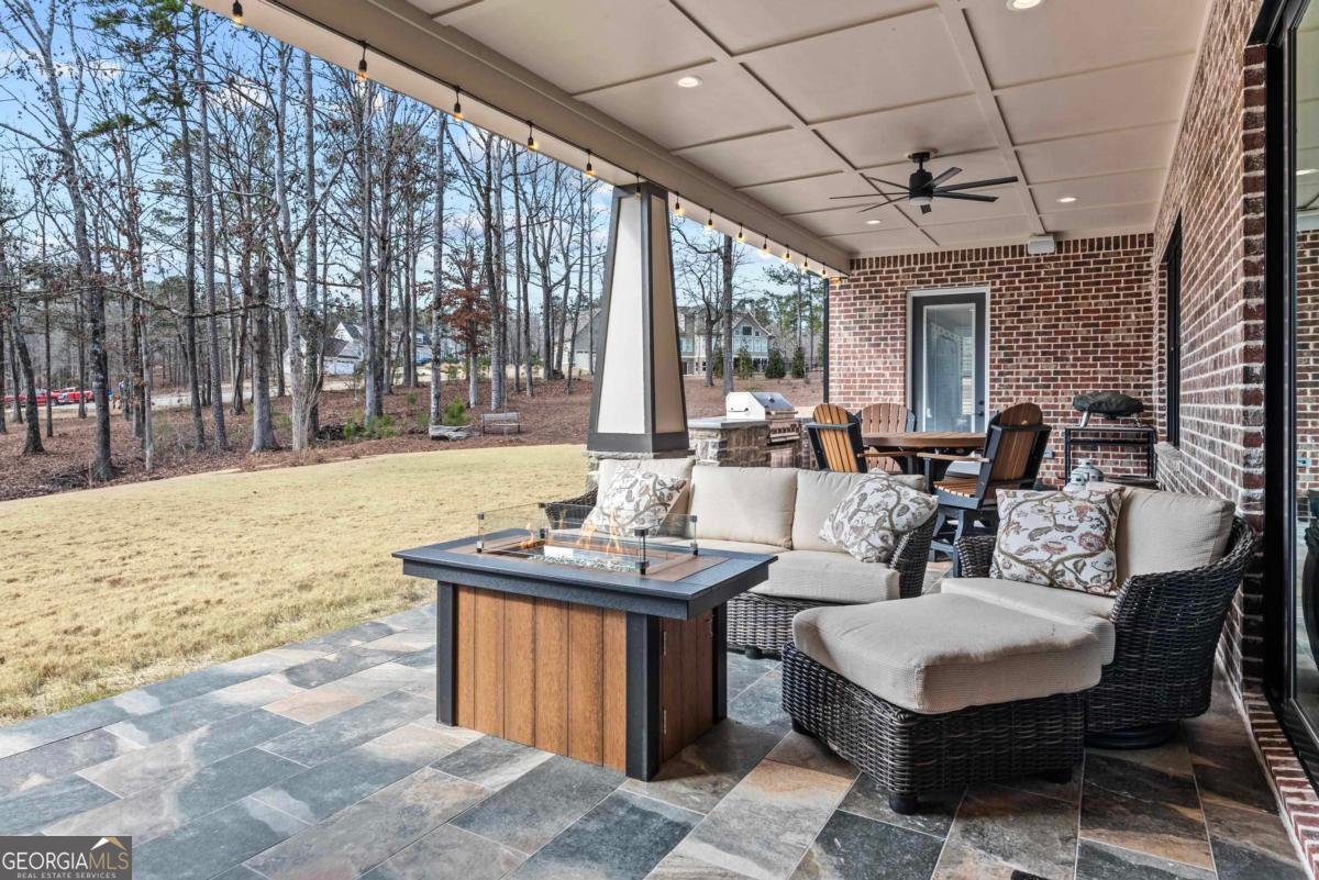 184 Harmony Bay Drive Eatonton - 48