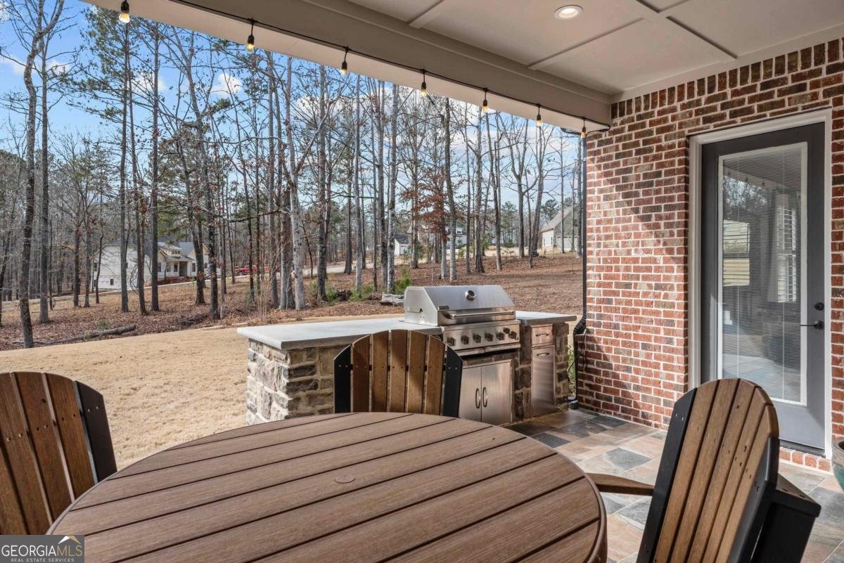 184 Harmony Bay Drive Eatonton - 49