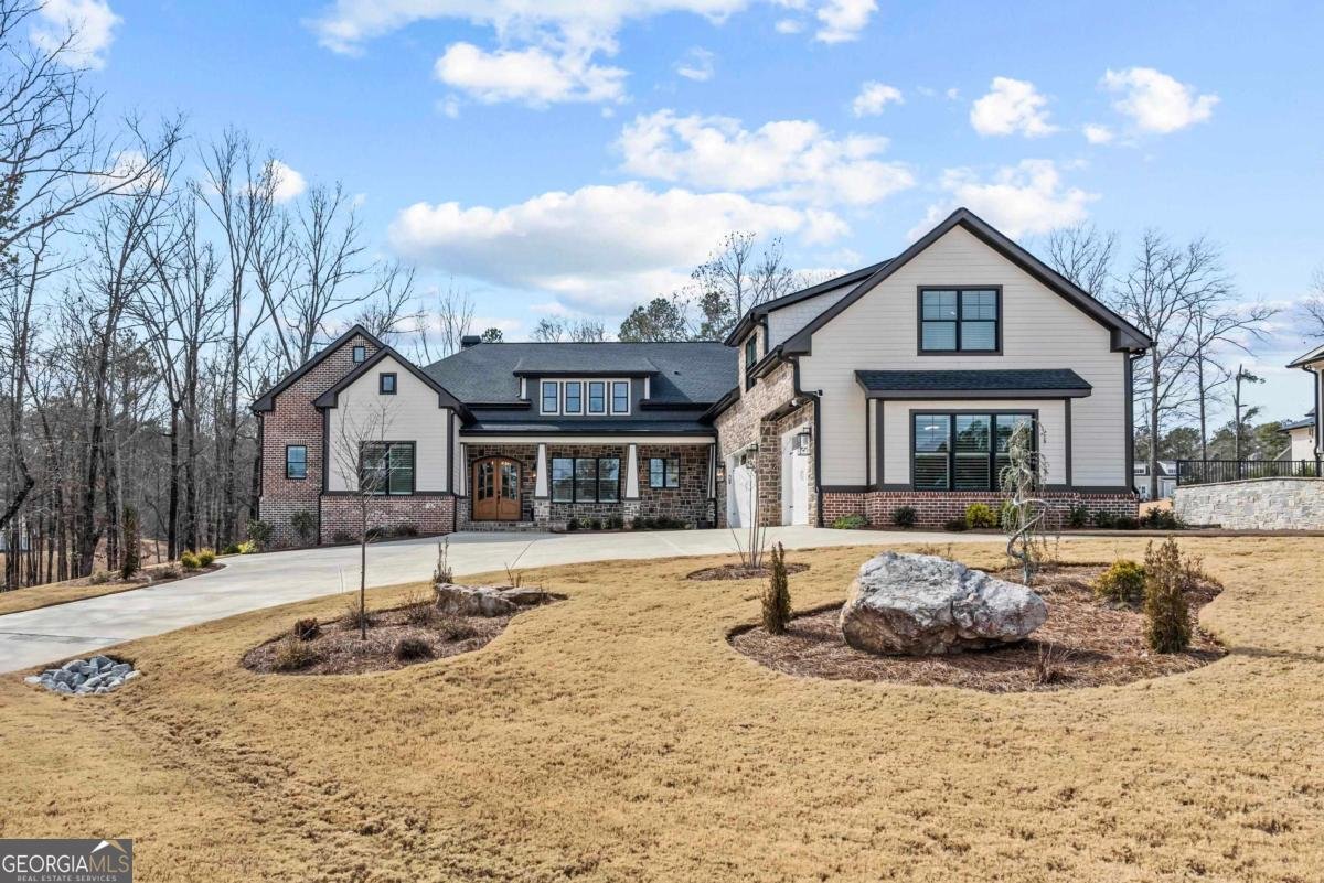 184 Harmony Bay Drive Eatonton - 51