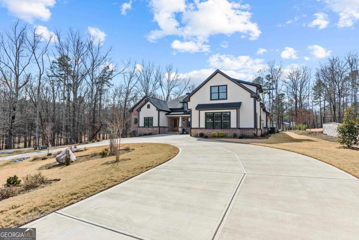 184 Harmony Bay Drive Eatonton - 53