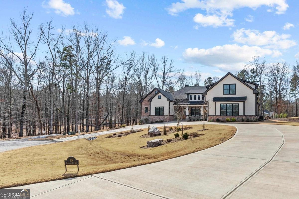 184 Harmony Bay Drive Eatonton - 54