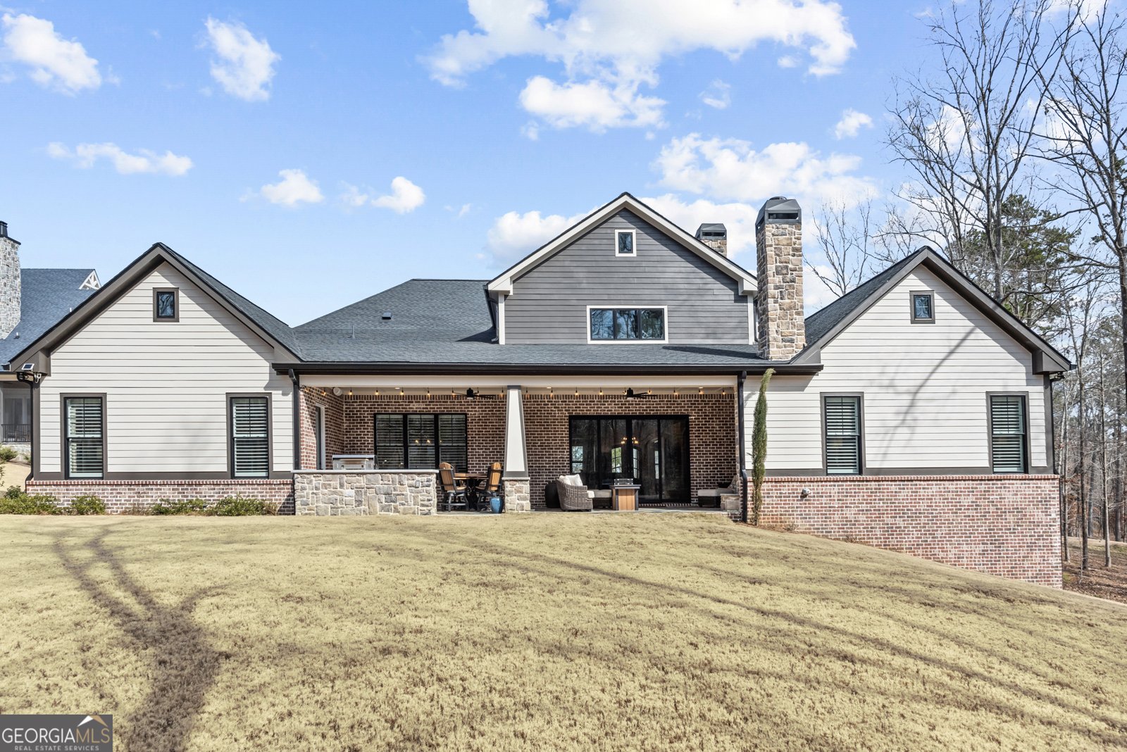 184 Harmony Bay Drive Eatonton - 66