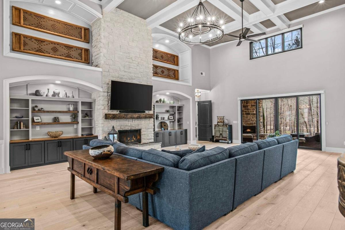 184 Harmony Bay Drive Eatonton - 9
