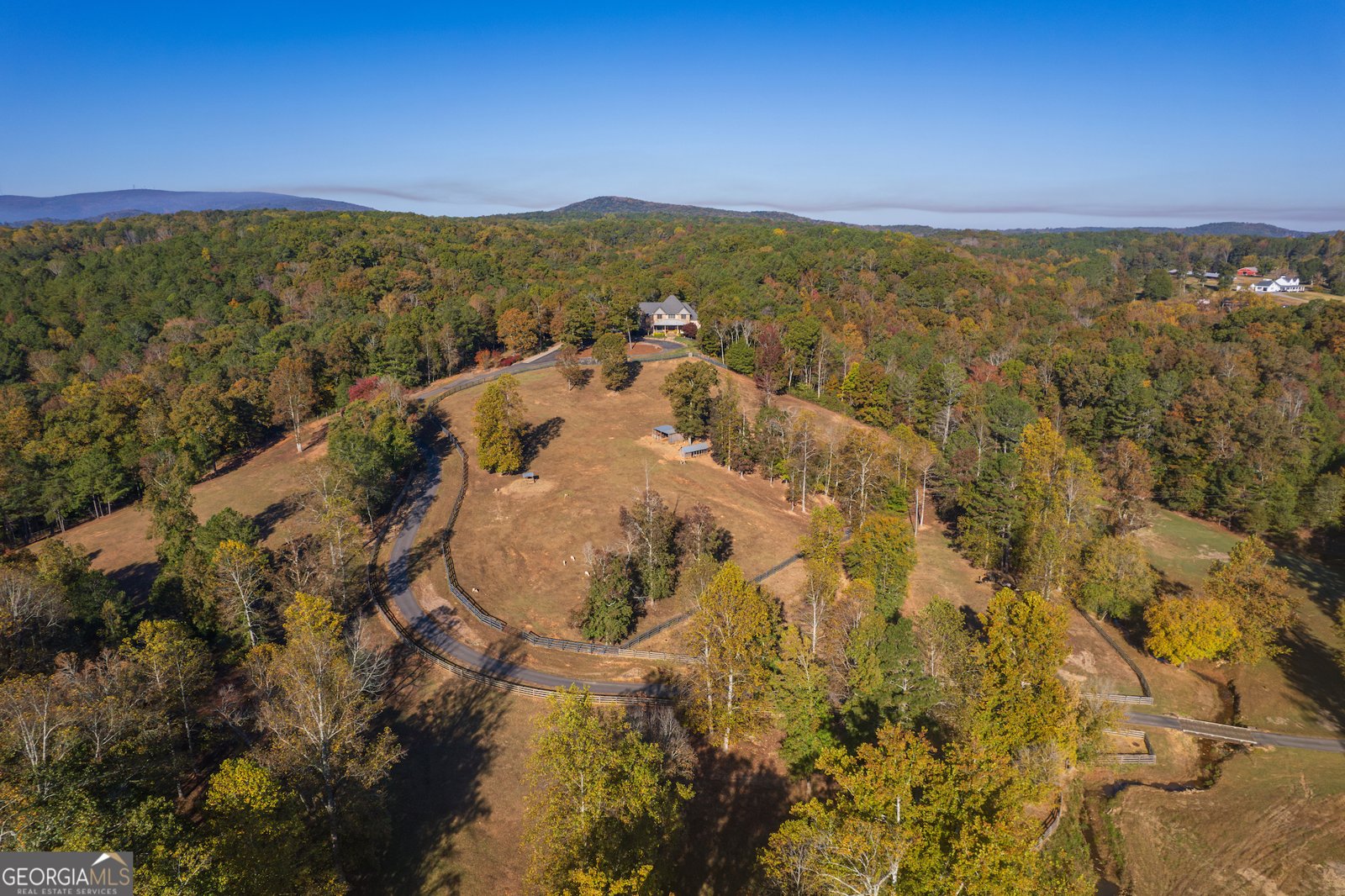 0 Reinhardt College Parkway Waleska - 52