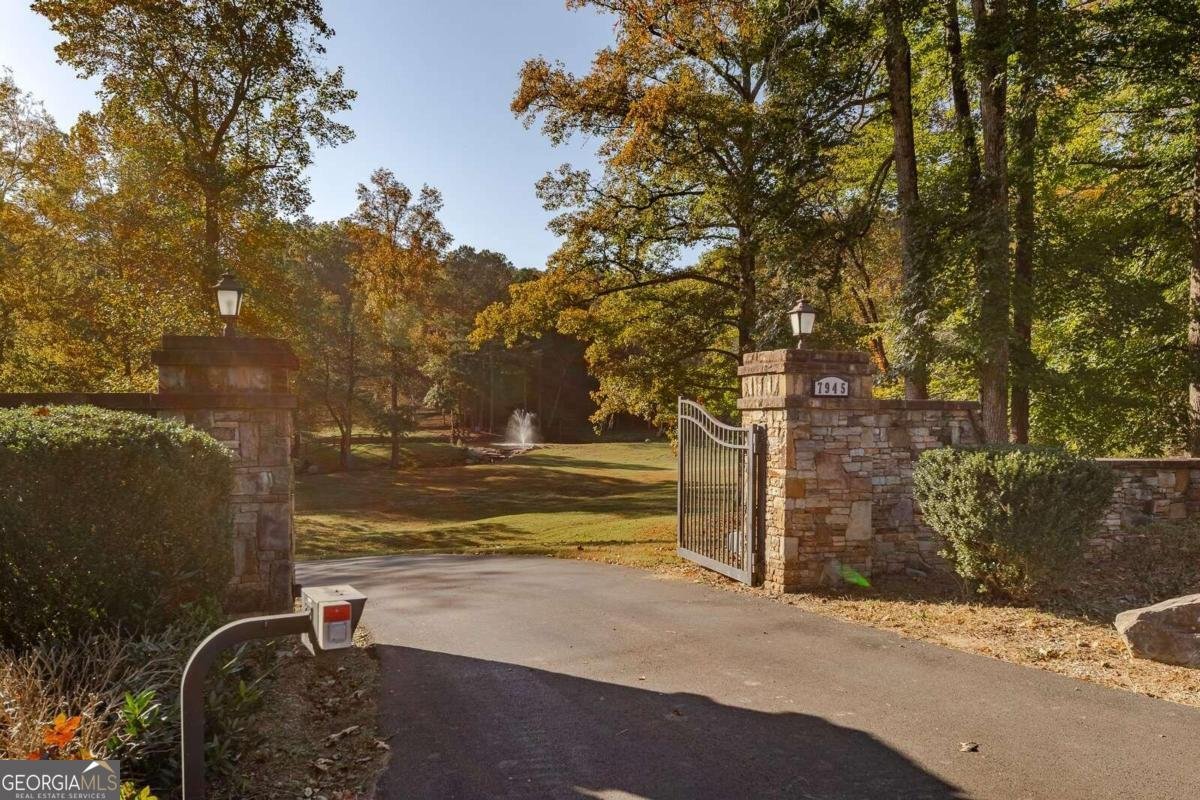 0 Reinhardt College Parkway Waleska - 54