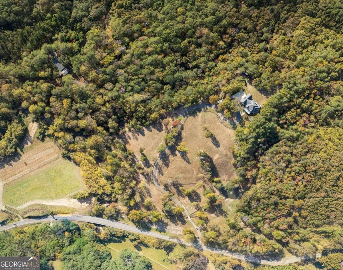 0 Reinhardt College Parkway Waleska - 57
