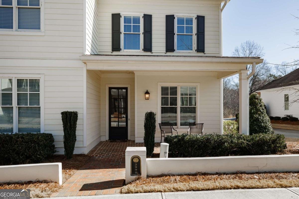 2990 Greenleffe Drive Statham - 2